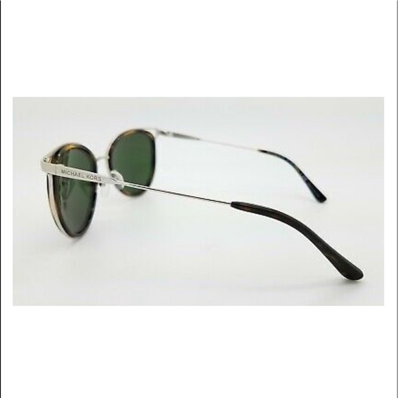 New Never Worn Michael Kors Havana Sunglasses main image 6